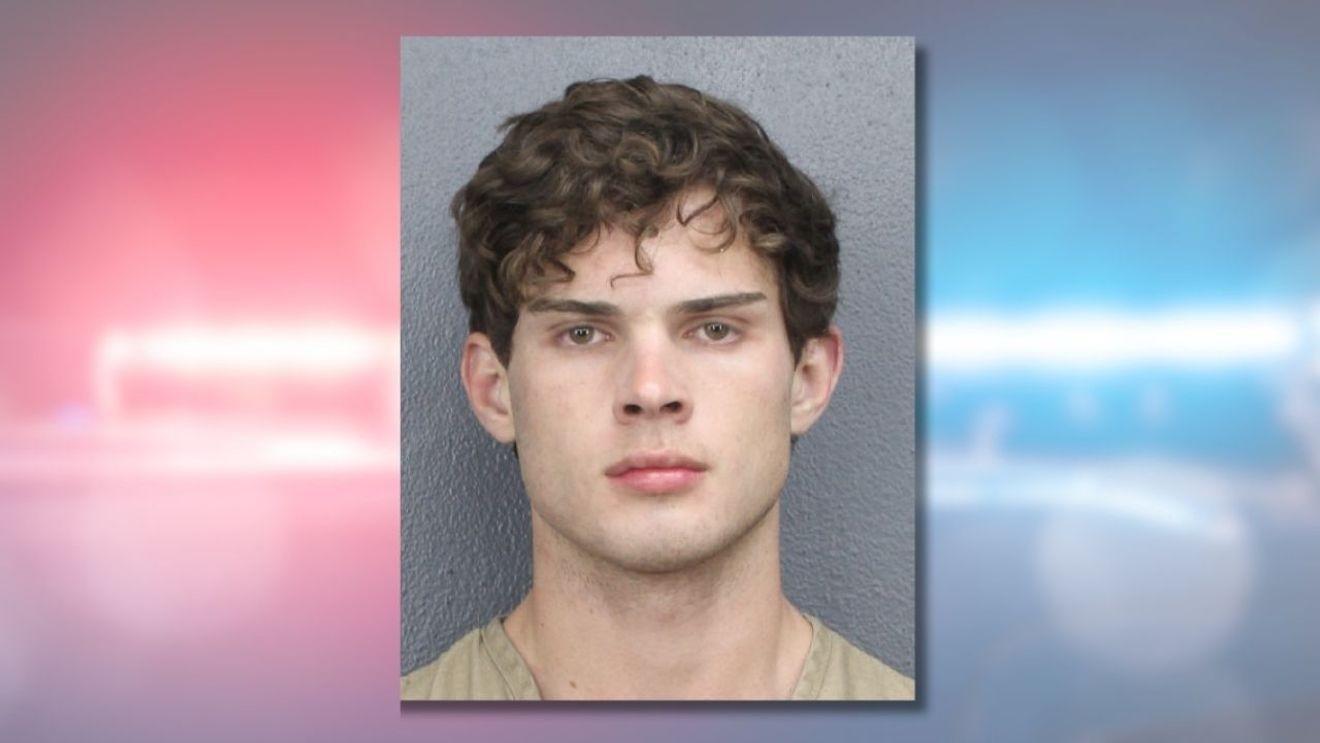 Braden Peters Instigated Kissimmee Airbnb Fight, Posted Exploitative Footage; Police Arrest Peters On Battery Warrant