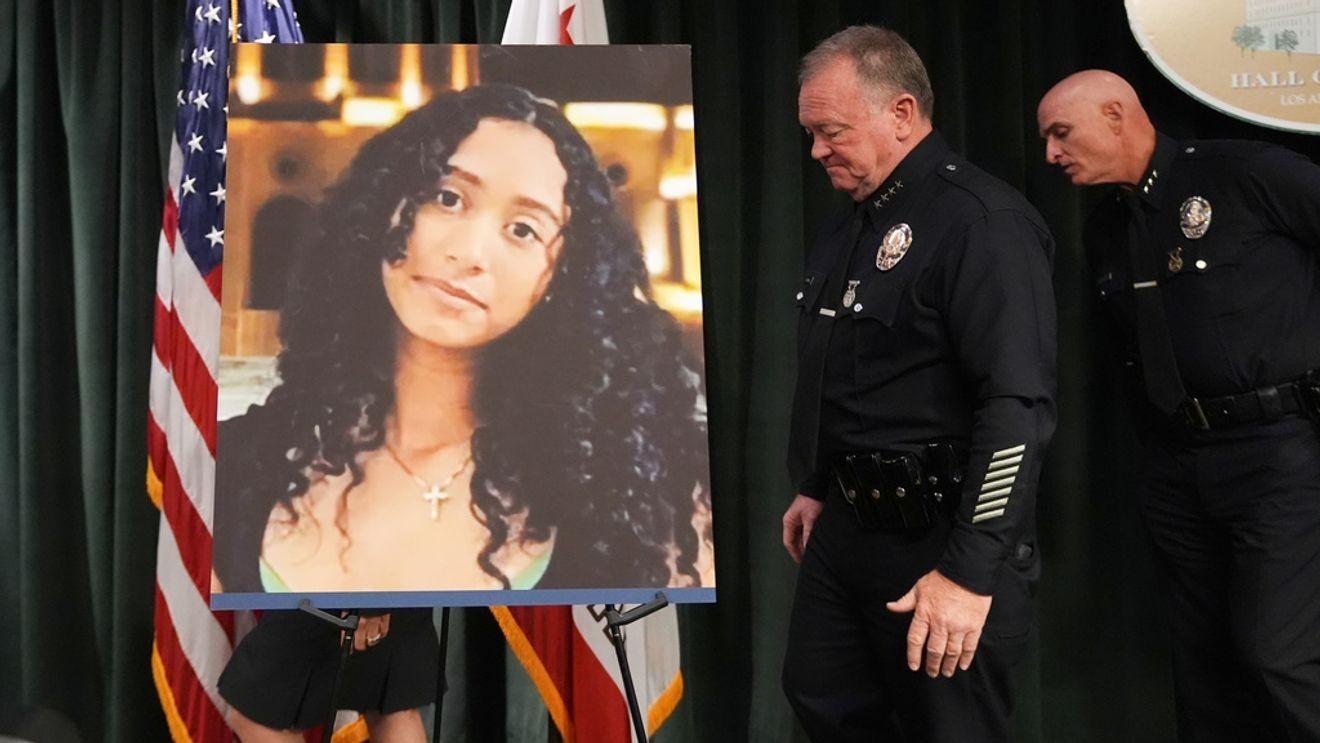 D4vd Charged With Killing After Autopsy Finds Celeste Rivas Hernandez Died of Multiple Penetrating Injuries