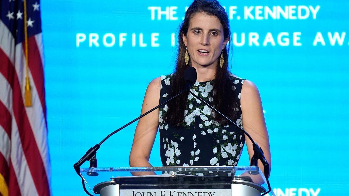 Tatiana Schlossberg, John F. Kennedy’s Granddaughter, Dies at 35 After Battle With Aggressive Cancer
