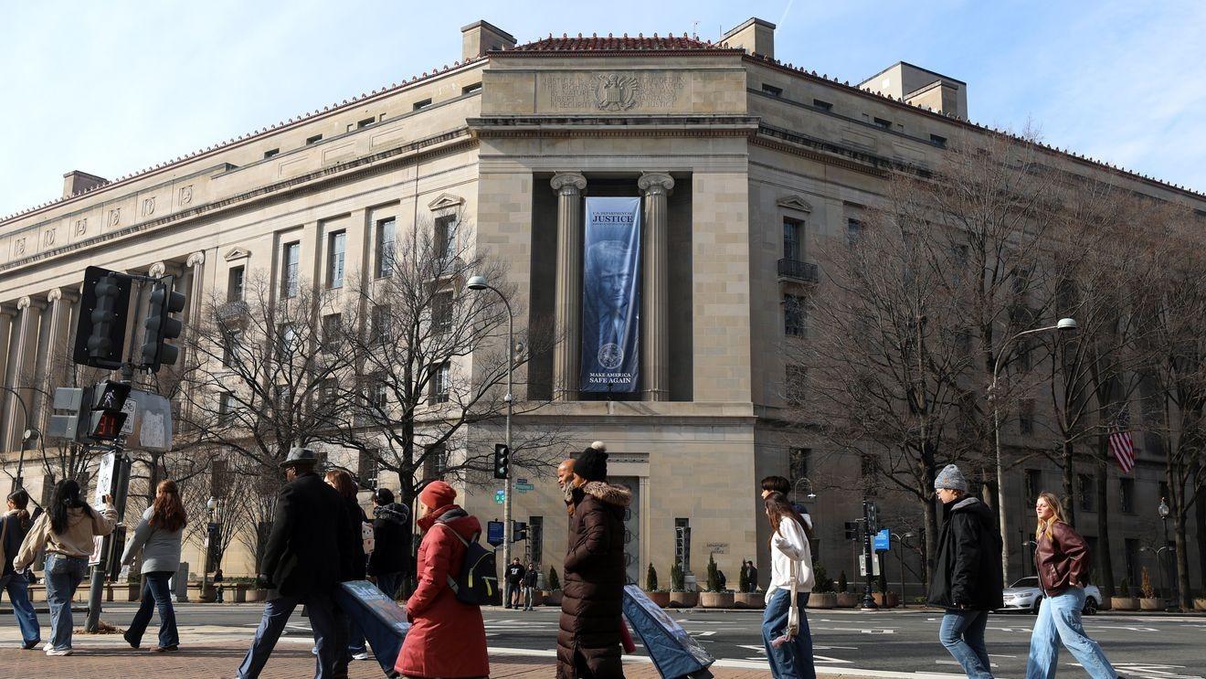 DOJ Indicts Southern Poverty Law Center for Alleged Fraud, Money Laundering in Alabama