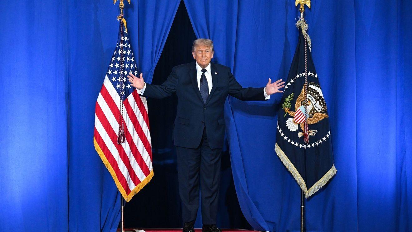 Trump Says Iran Deal Is Largely Negotiated, Strait of Hormuz Will Be Opened