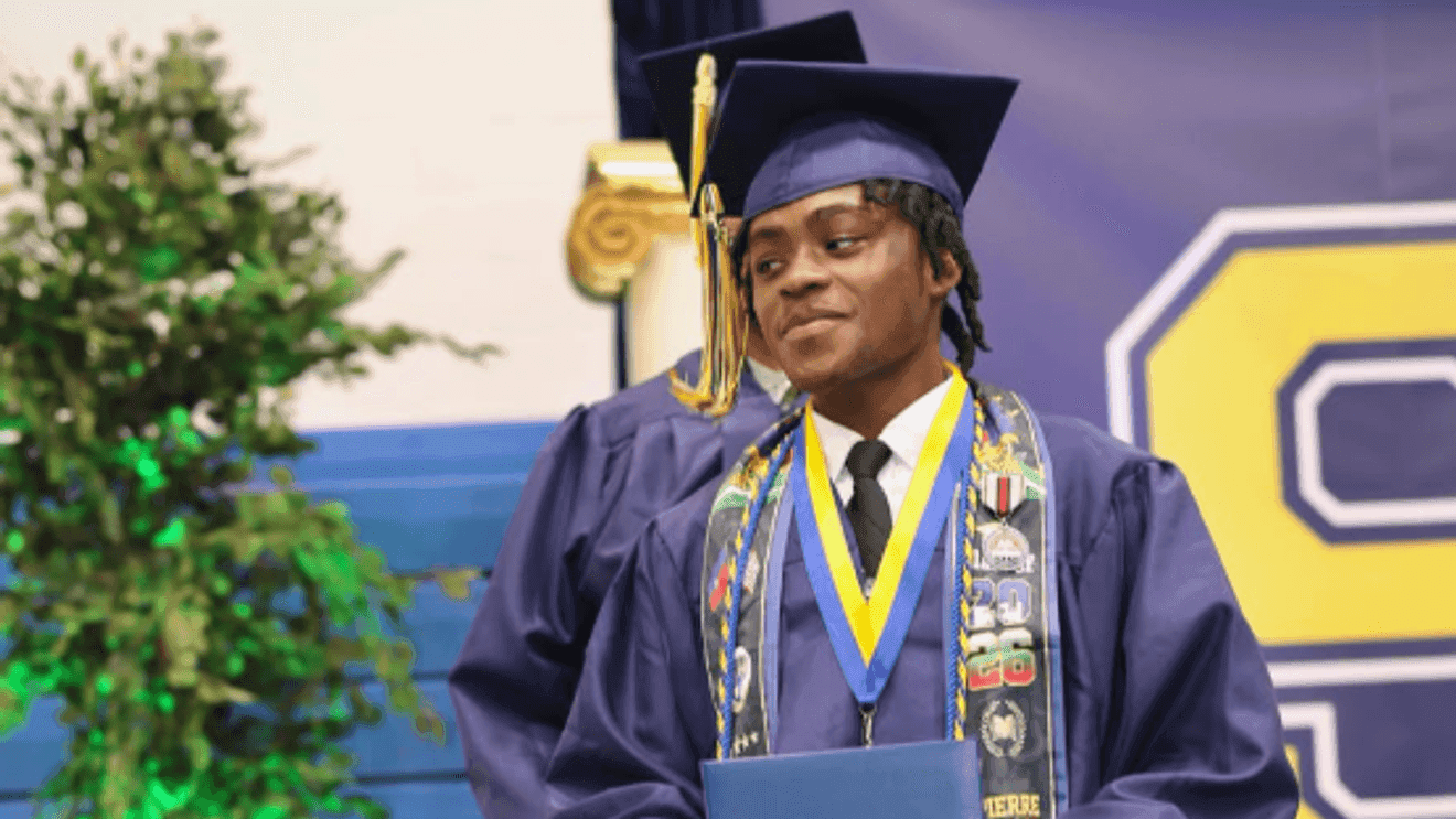 Haitian Immigrant Pierre Damas Bel Dies After ICE Ankle Monitor, Walks Into I-70 Traffic