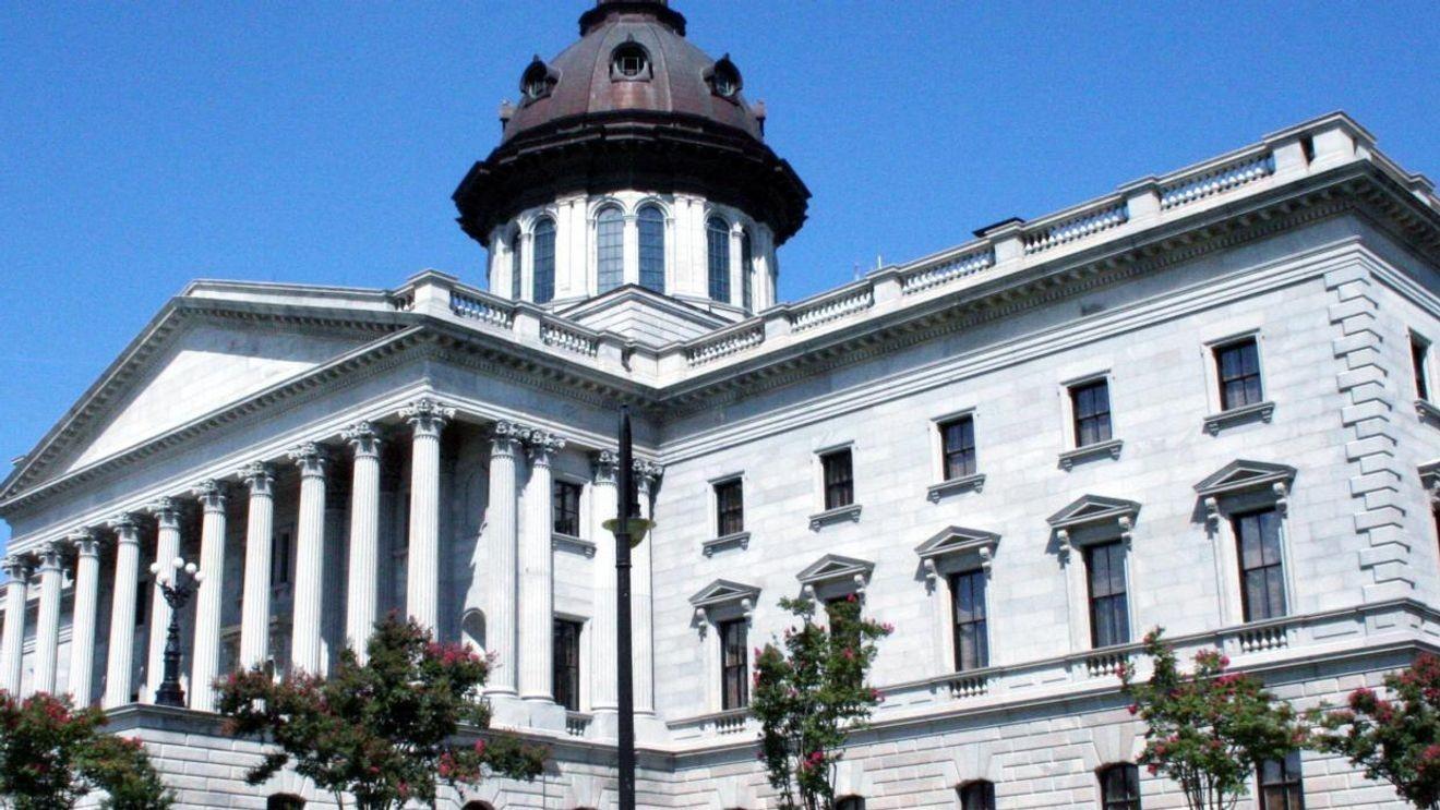 Darline Graham And Annie Andrews Spar In South Carolina Senate Debate Over Iran, Trump, And AI