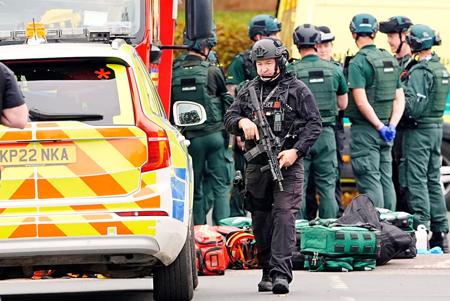 Image from About Manchester