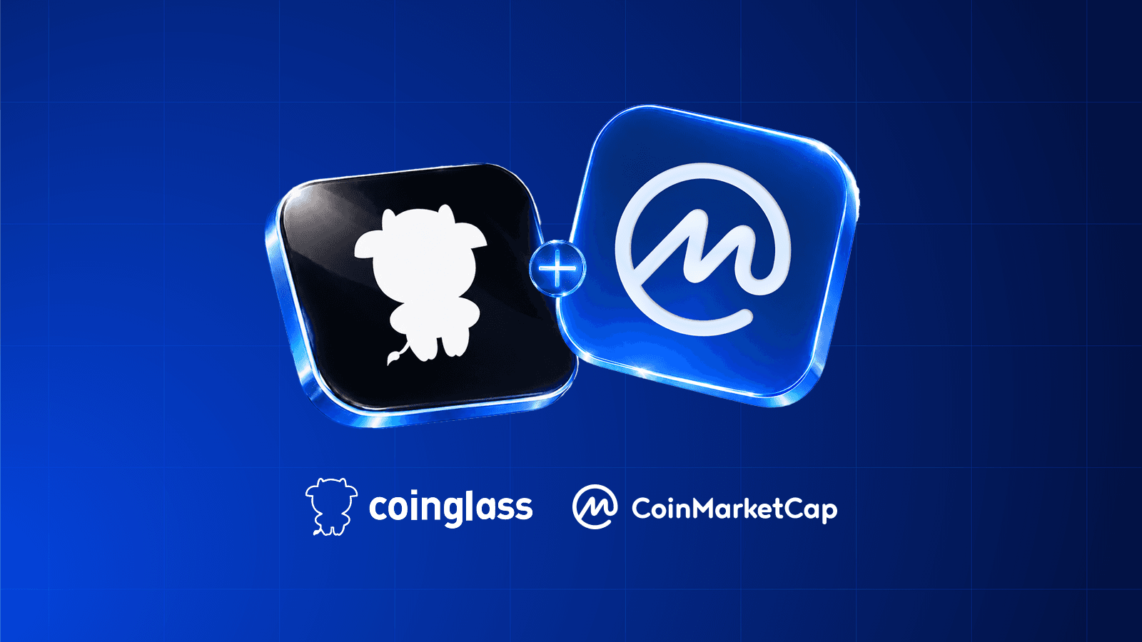 CoinMarketCap Completes Acquisition of CoinGlass, Expanding Crypto Derivatives Data