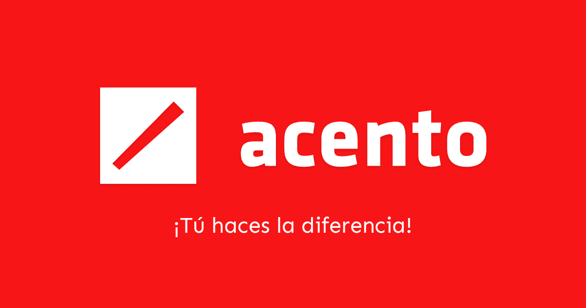 Image from Acento