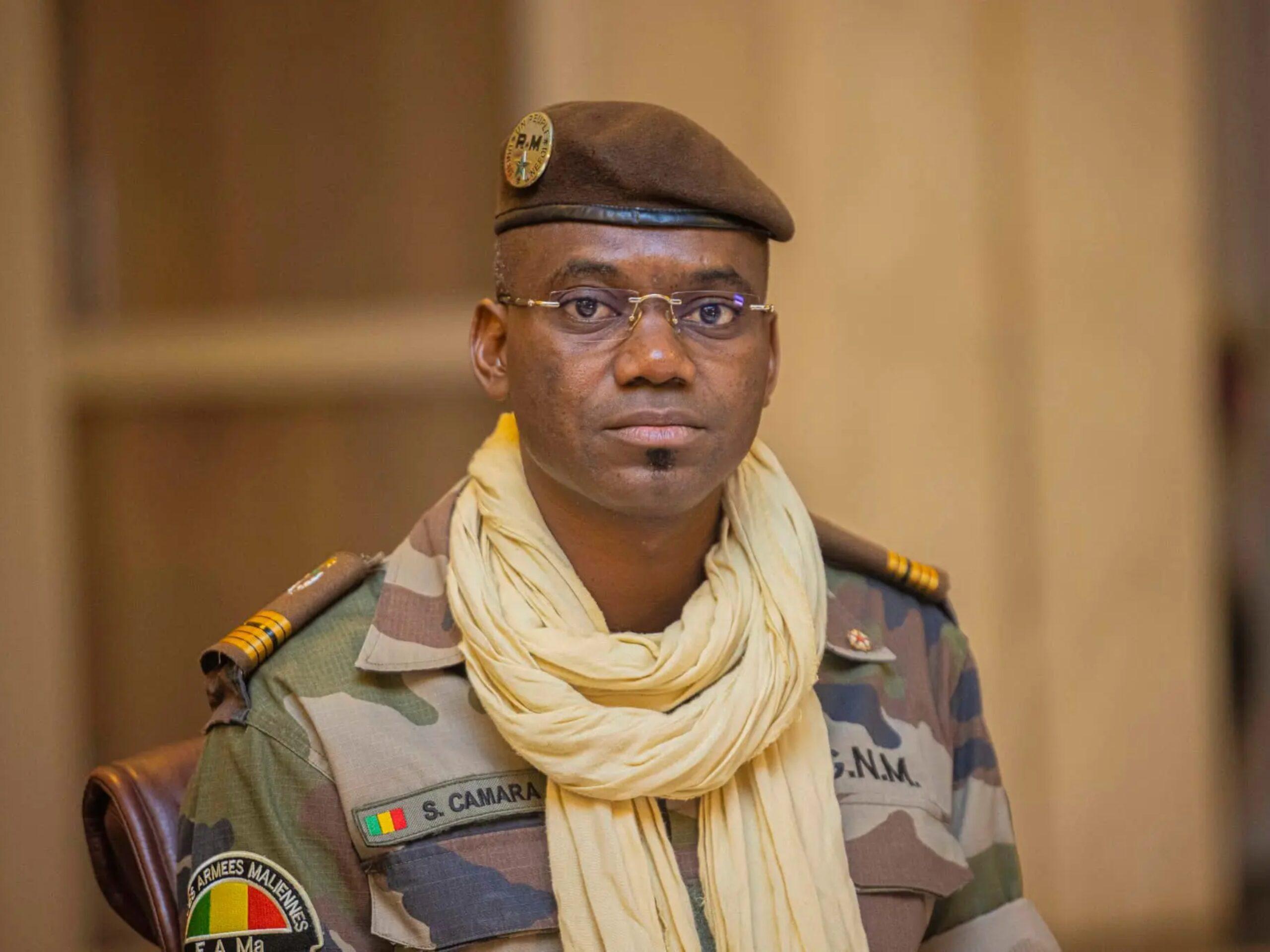 Image from Actu Cameroun