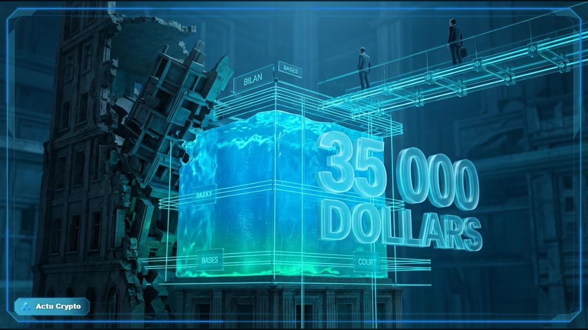 Image from Actu Crypto .info