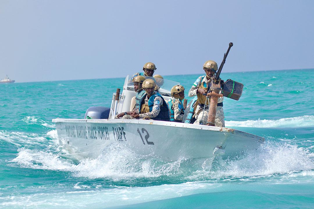 Image from Africa Defense Forum