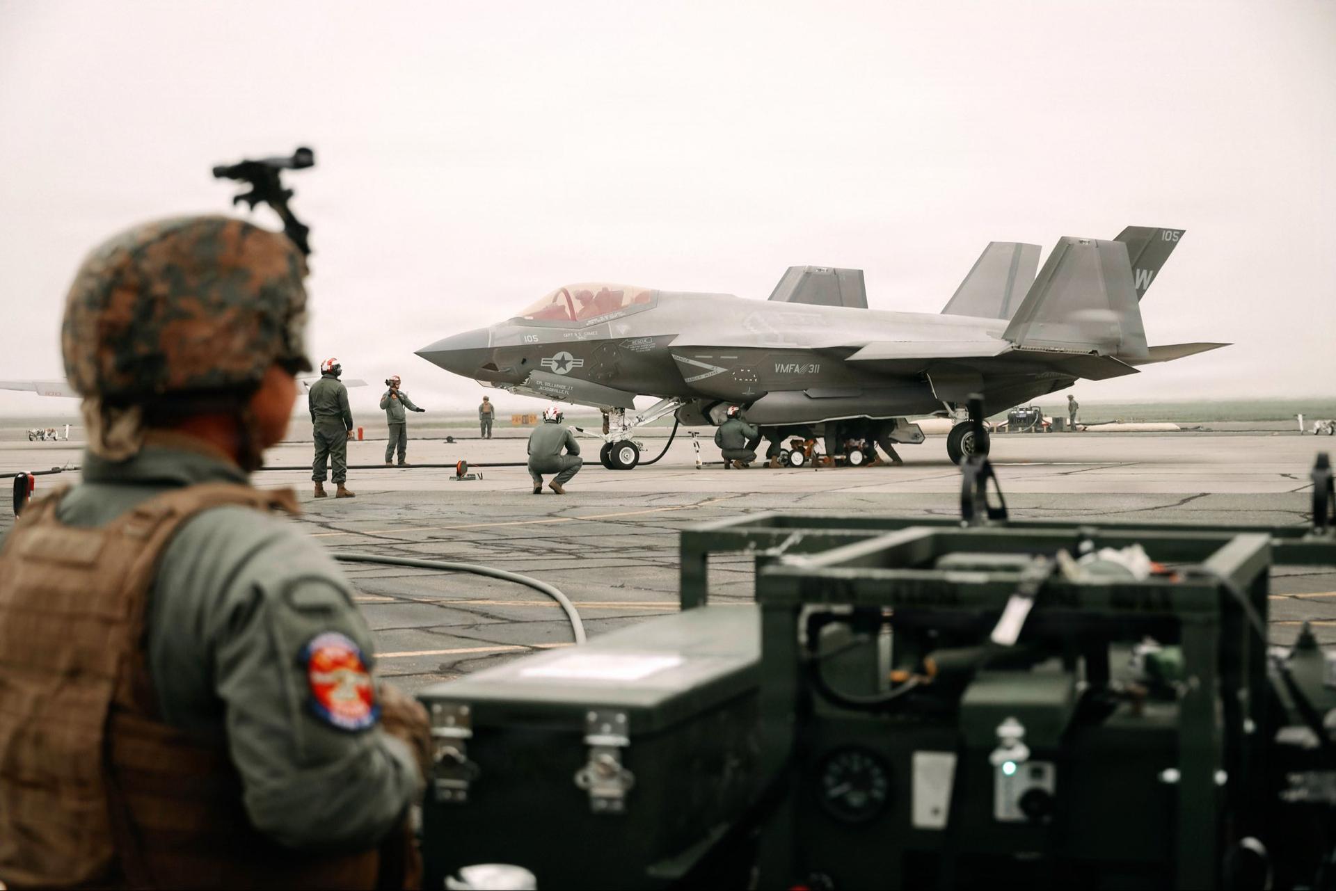Image from Aerospace Global News