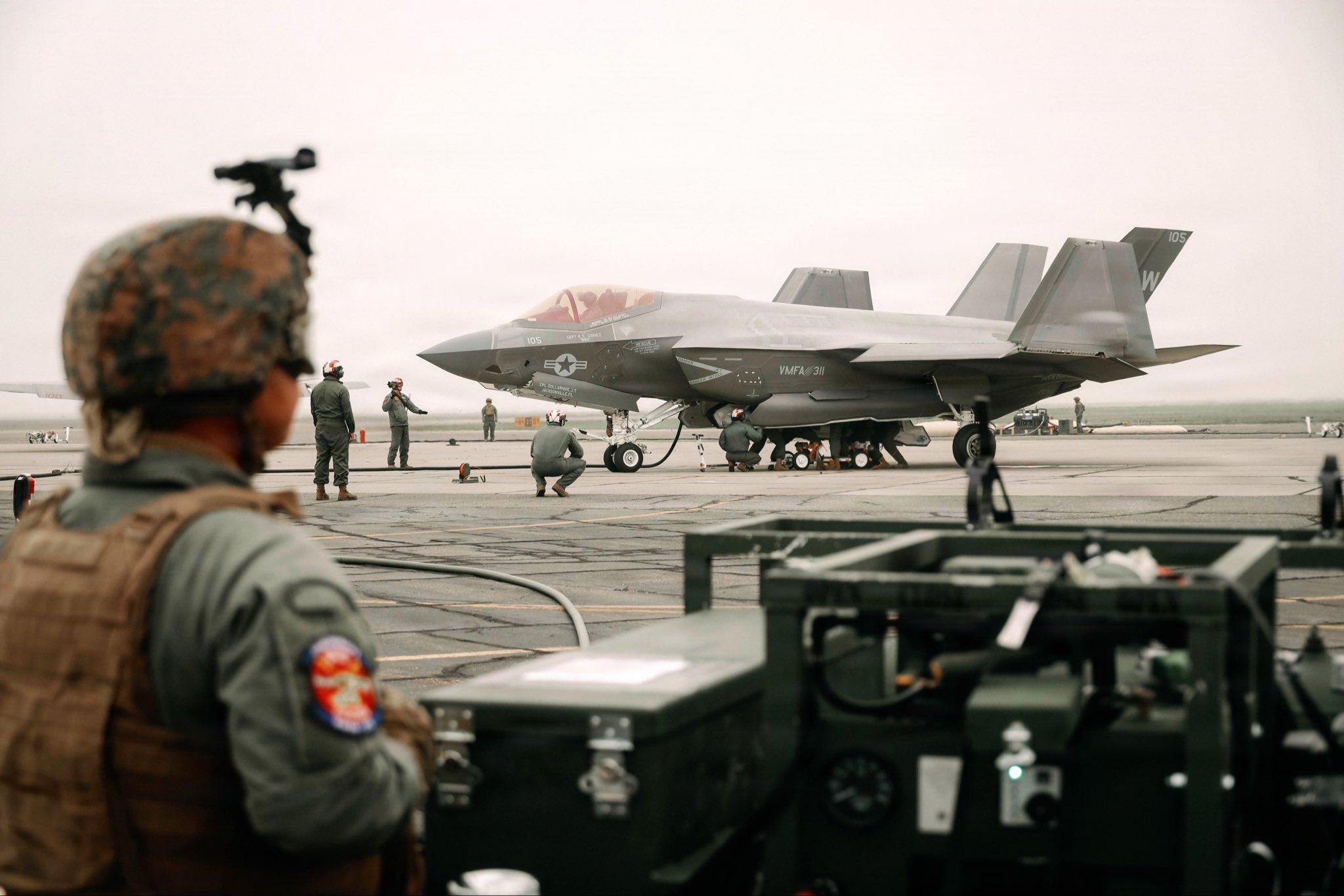 Image from Aerospace Global News