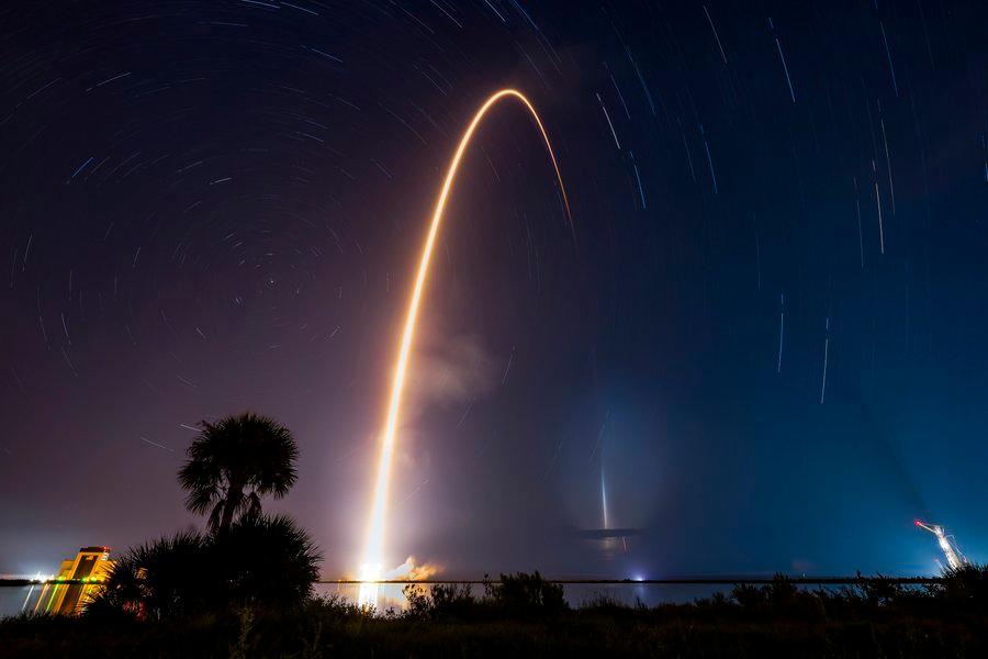 Image from Aerospace Global News
