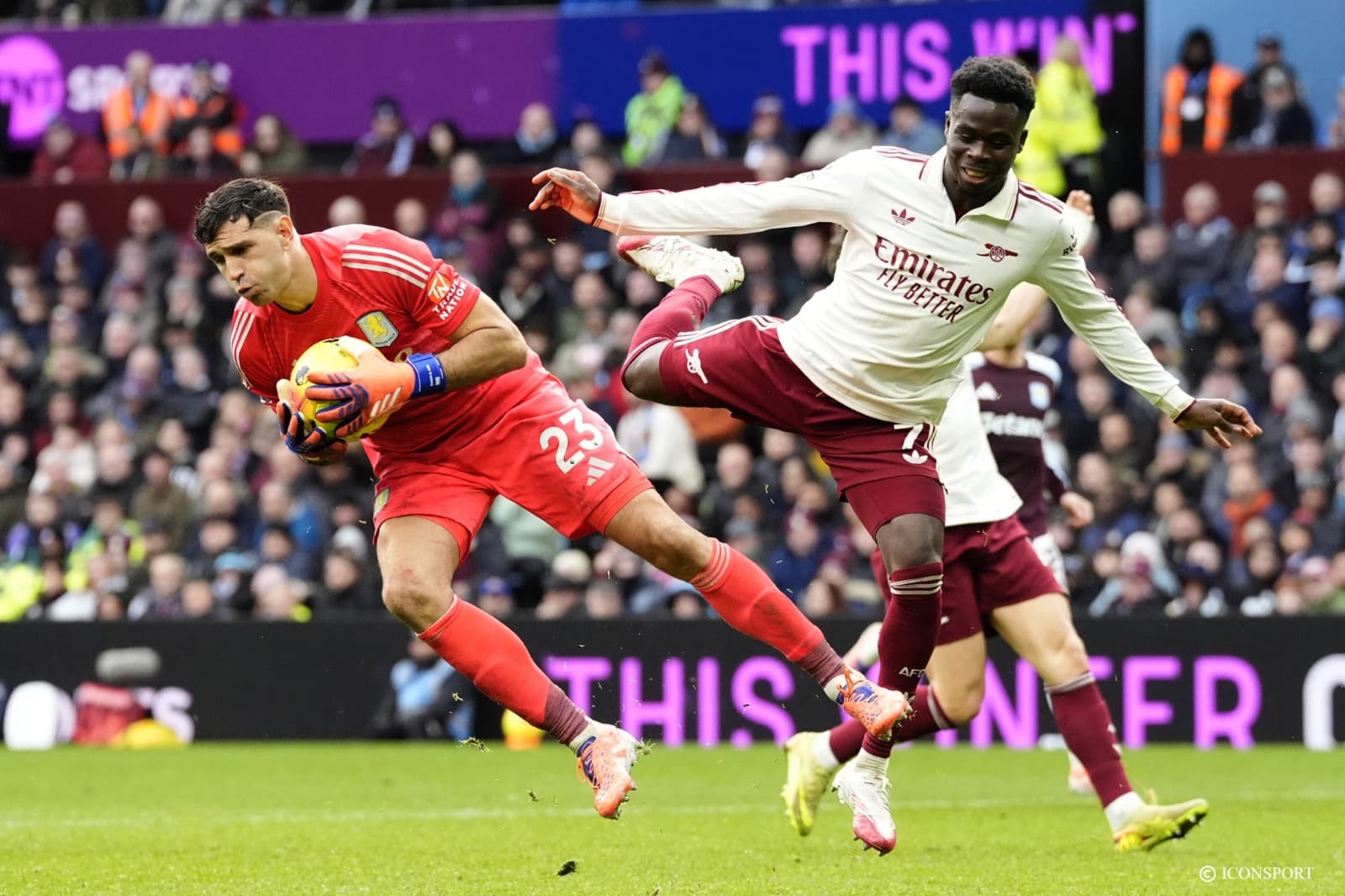 Image from AfricaFootUnited