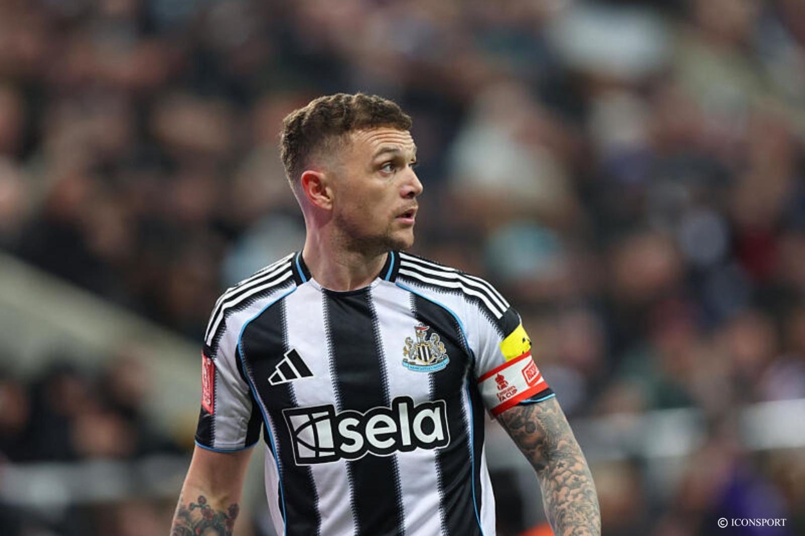Kieran Trippier to Leave Newcastle as Saudis Begin Summer Overhaul