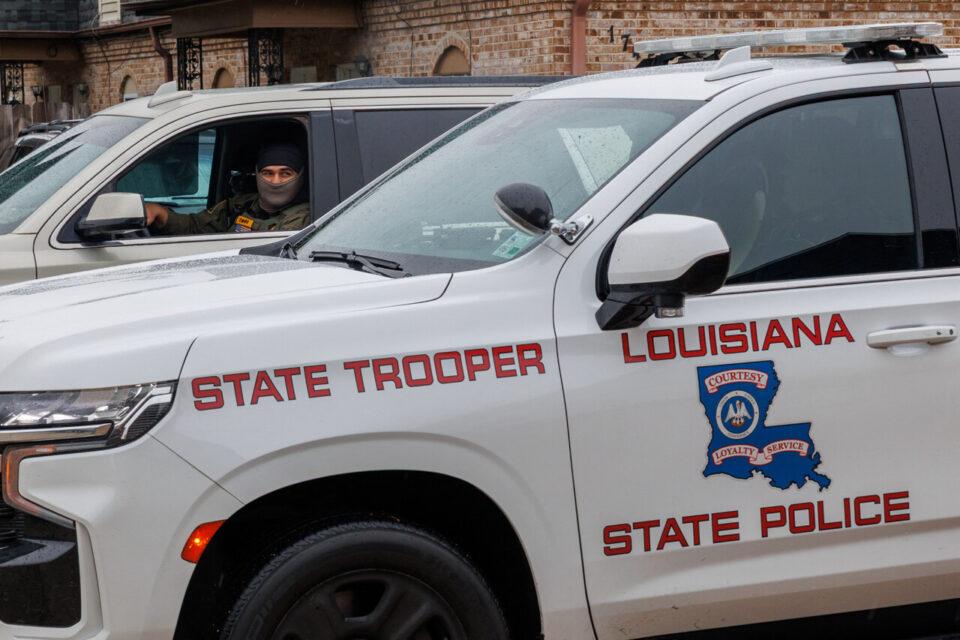 Shamar Elkins Kills Eight Children in Shreveport, Louisiana, Police Say