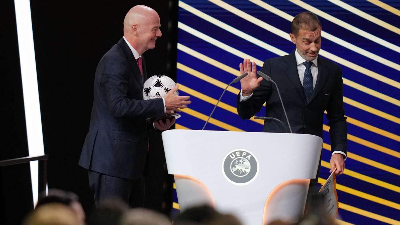 Image from AfricaSoccer