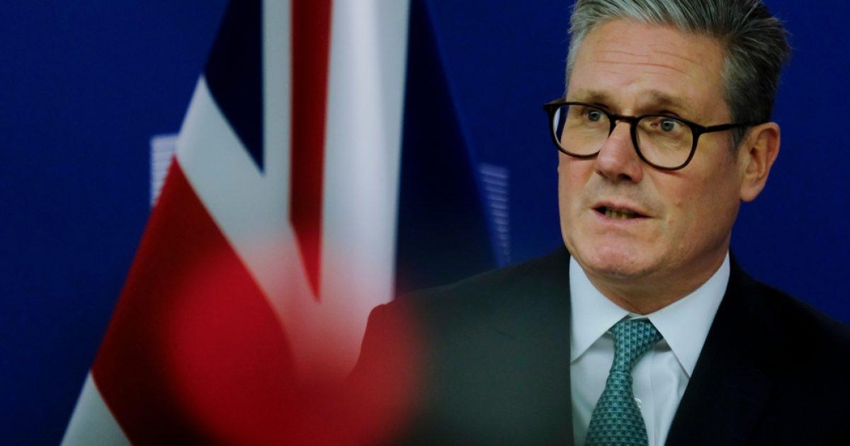 UK Labour Government Prepares Bill to Align Regulations With EU Despite Opposition