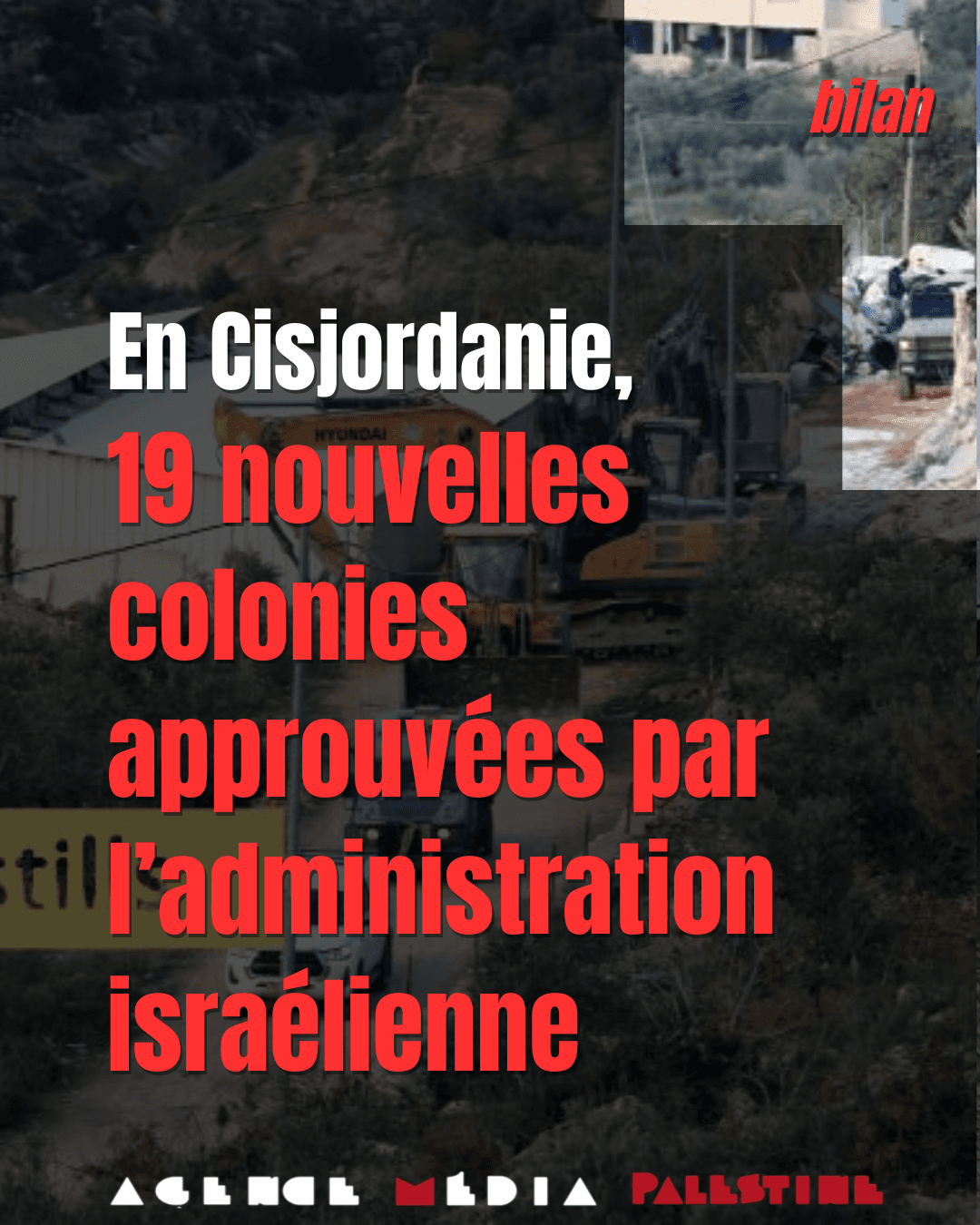 Image from Agence Media Palestine