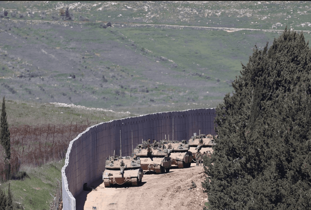 Image from Agence Media Palestine