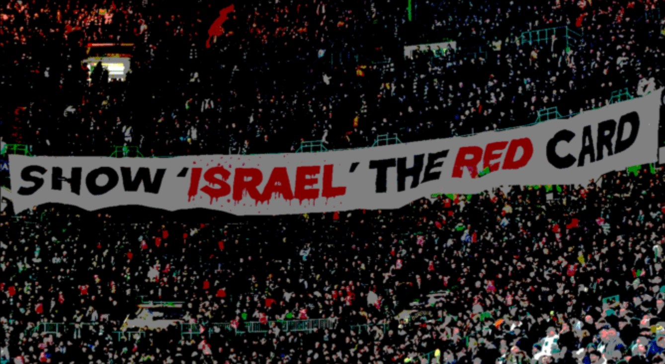 Image from Agence Media Palestine