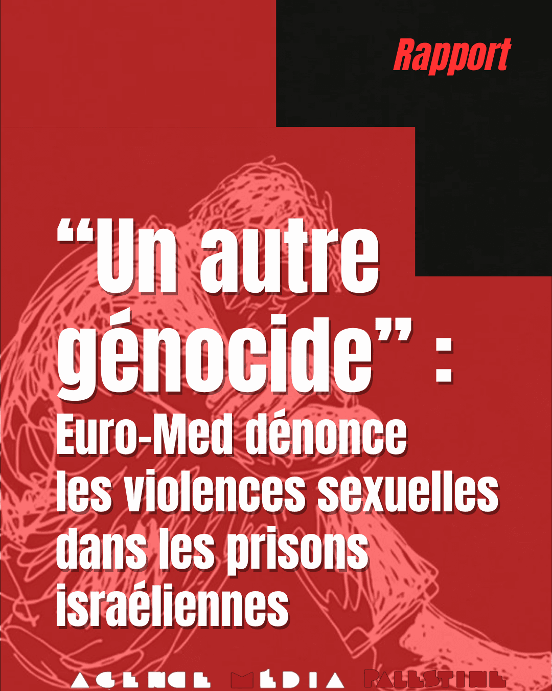 Image from Agence Media Palestine