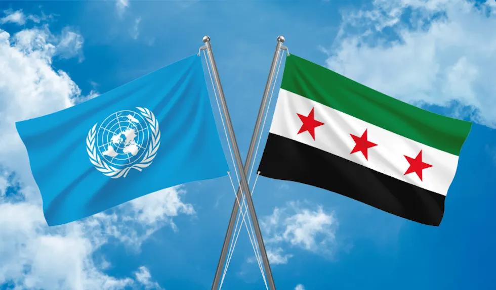 United Nations Adopts Syria Resolution Designating December 19 International Day for Missing Women Searchers