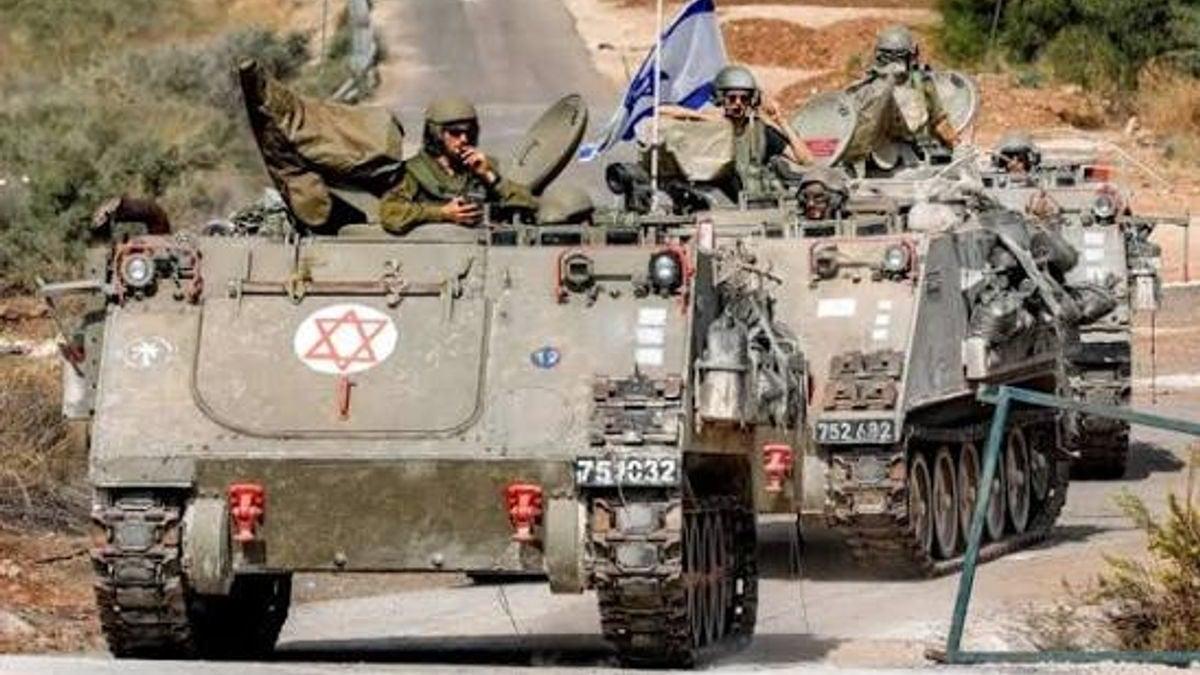 U.S. Delegation Meets Lebanon Army in Beirut to Implement Israel Pilot Zone Withdrawal