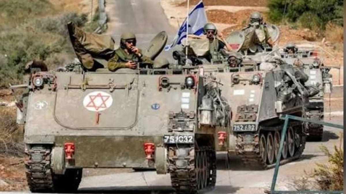 Israeli Settlers and Soldiers Intensify Attacks in Occupied West Bank, Killing Palestinians and Israelis