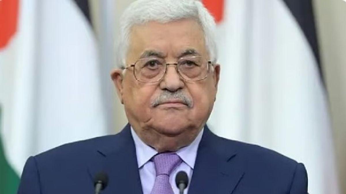 Trump Administration Denies Visas Again to Mahmoud Abbas, Palestinian Delegation for UN General Assembly