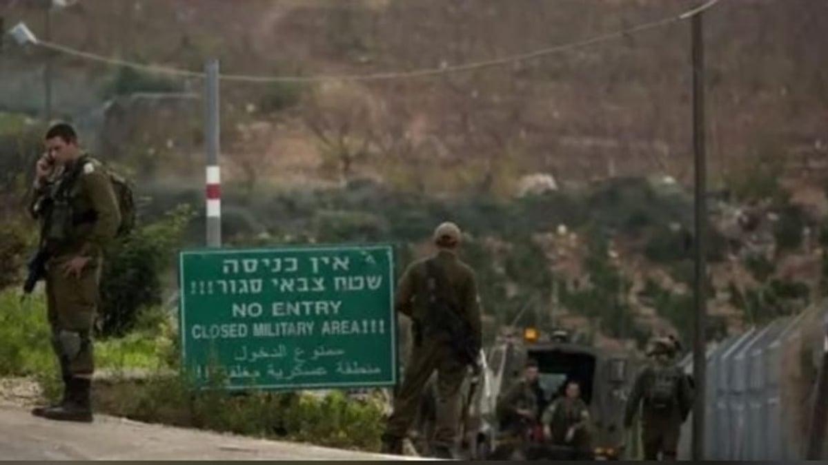 Explosive Device Kills Two Israeli Reservists, Injures Four During Israeli Operation in Majdal Zoun