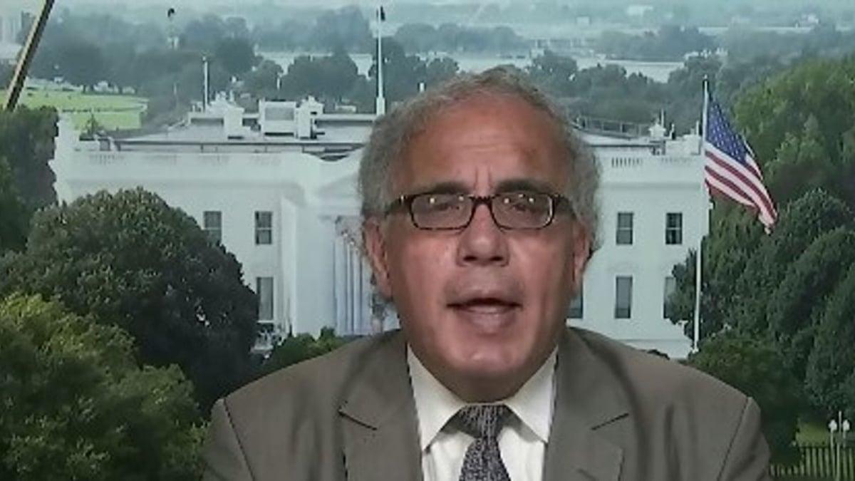 Trump Says U.S. Has Total Control as Iran’s Basij and Khatam al-Anbiya Block Strait of Hormuz