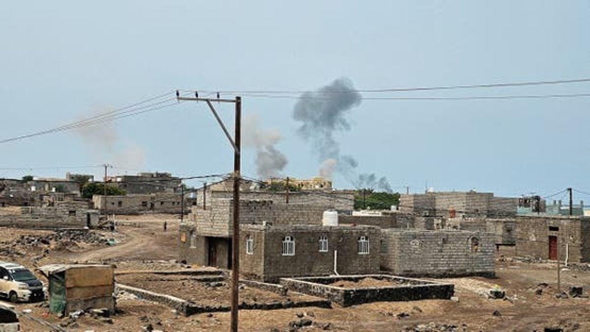 Yemeni Army Launches 181 Operations Against Houthis Across Taiz, Marib, Abyan, Al-Dhalea, Al-Hudaydah