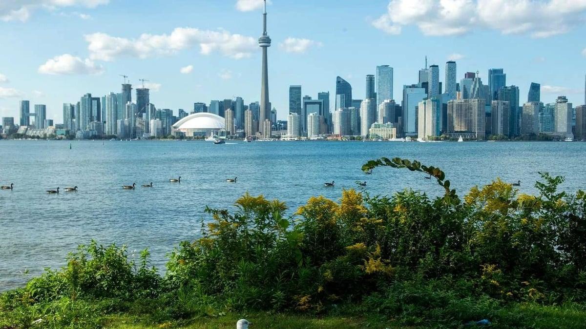 Trump Officials Mock Canada’s Military as Scott Bessent Targets Submarines From Edmonton Mall