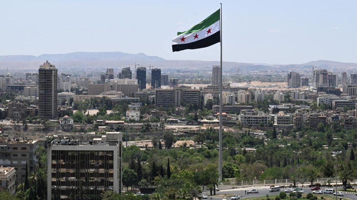 Syria Records $1 Billion First-Half 2026 Budget Deficit as Spending Outpaces Revenue