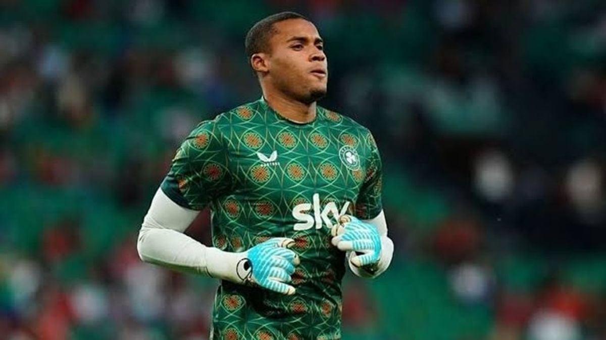 Ireland Votes To Play Israel In Nations League After Gavin Bazunu Withdrawal