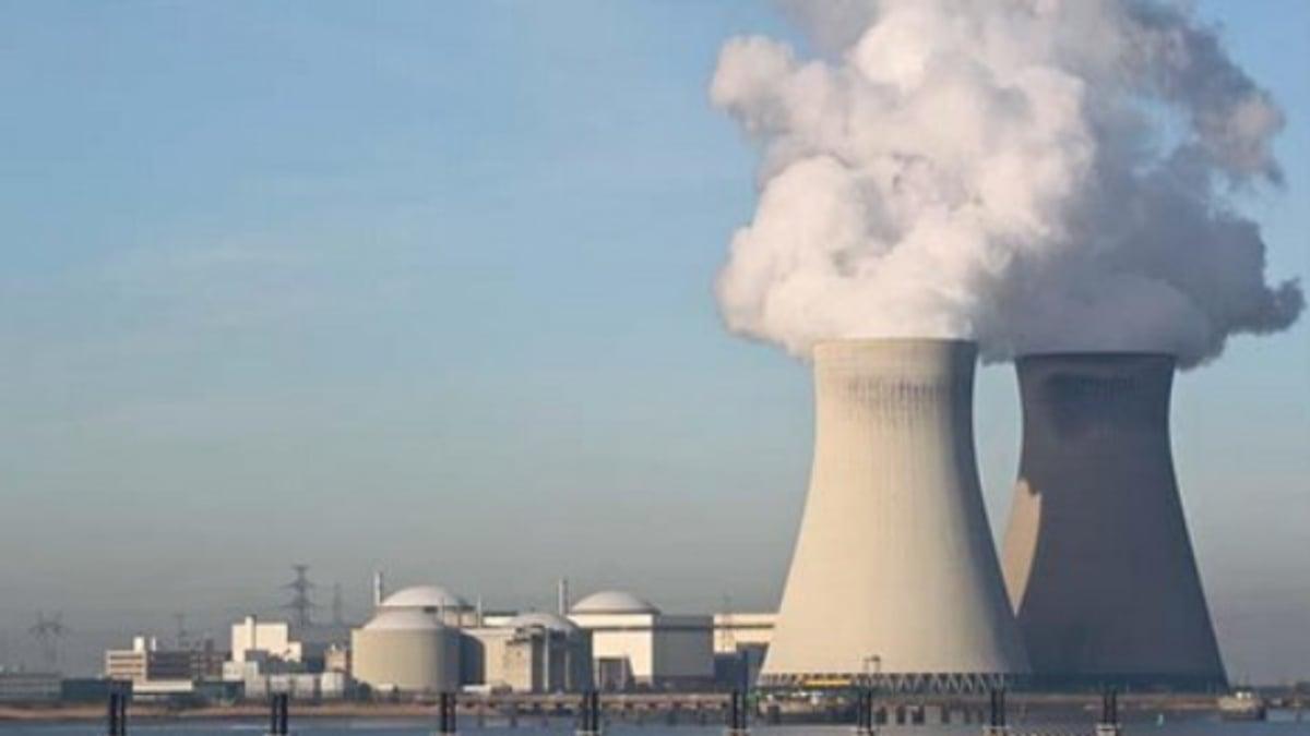 United States And E3 Seek IAEA Resolution Referring Iran To UN Security Council