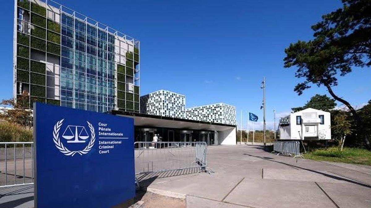 Trump Urges Countries To Withdraw From ICC; Nauru Announces Withdrawal