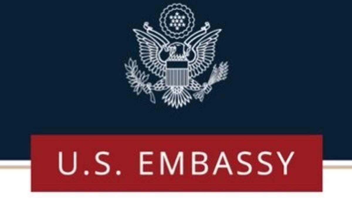 U.S. Embassy In Beirut Says War And Peace Decisions Belong Exclusively To Lebanon