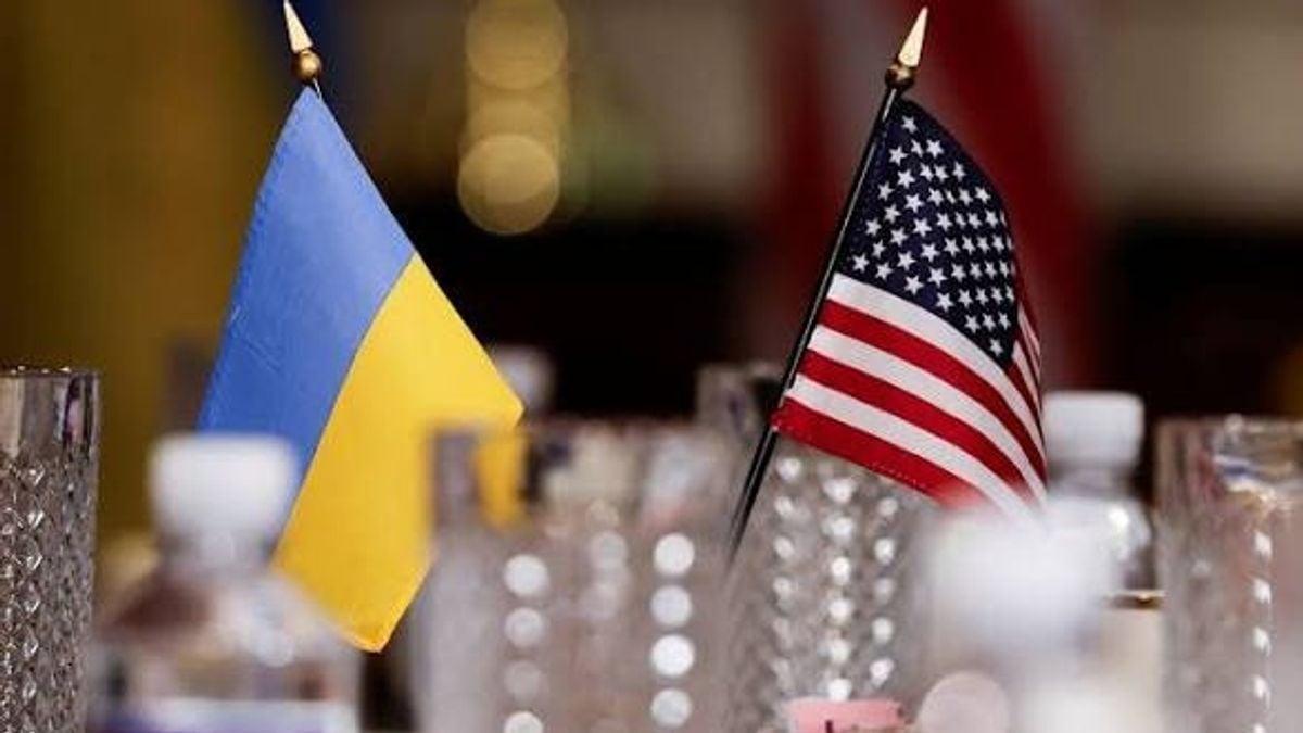 United States Threatens To Halt Ukraine Arms Procurement Over Russian Oil Refinery Strikes