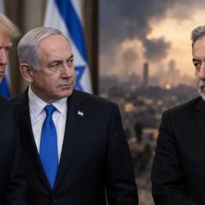 Iran Warns UN Security Council Trump and Israel Threaten Attacks on Civilians