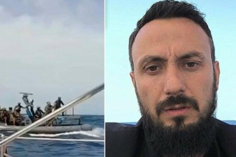 Israel Deports Foreign Activists After Navy Intercepts Gaza-Bound Flotilla