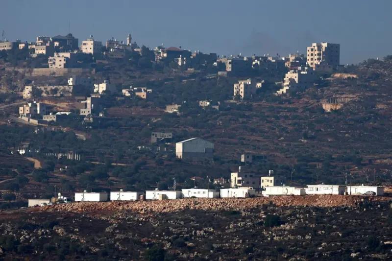 Israel Orders Closure Of Britain’s Jerusalem Consulate After UK Sanctions On Settlers