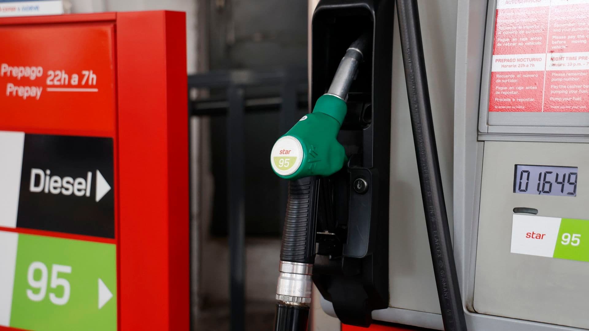 Image from Telecinco