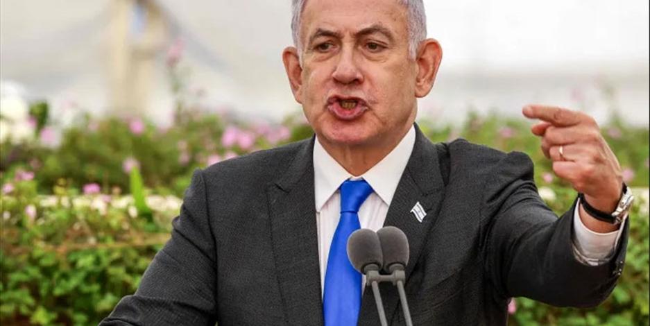 Netanyahu Says Israeli-US War On Iran Saved Israel From Nuclear Annihilation