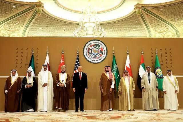 CENTCOM Chief Admiral Brad Cooper Hosts Israel, Saudi Arabia, Bahrain Talks in Germany on Iran War