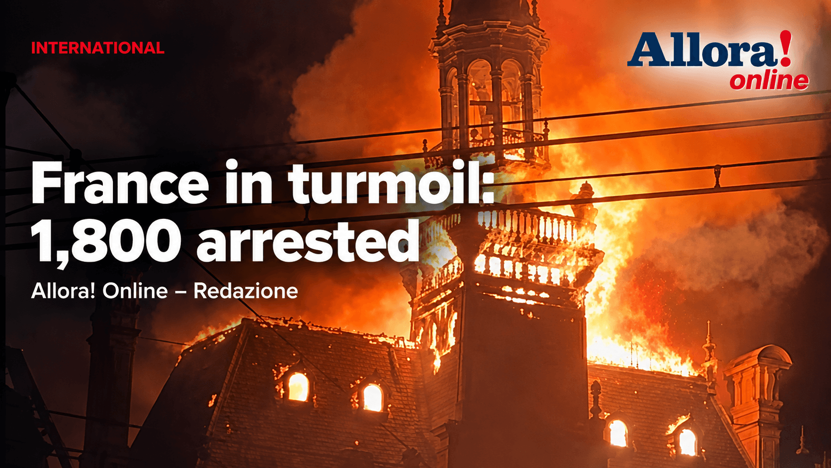 Image from Allora! Italian Australian News