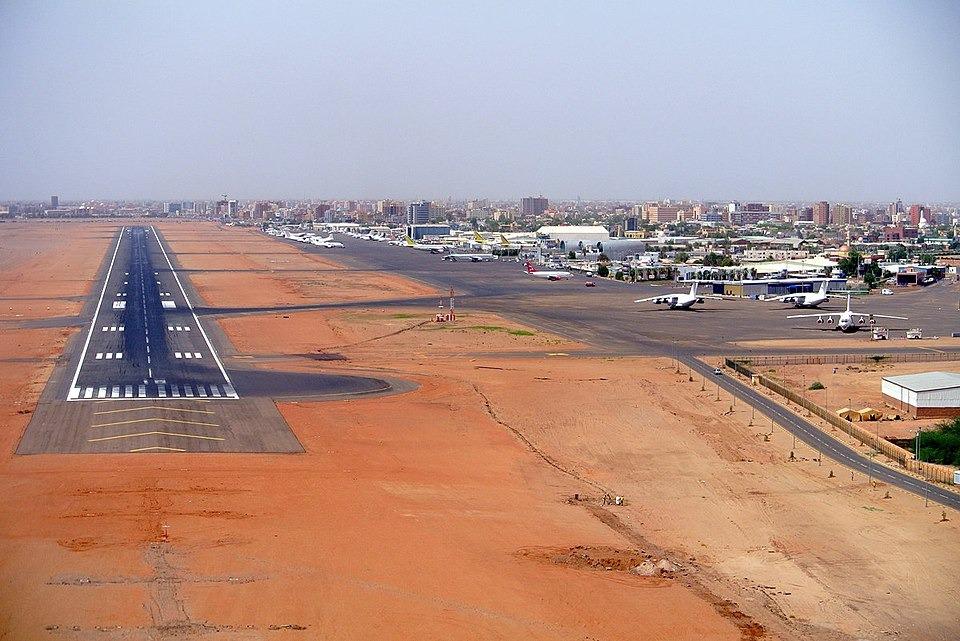 Sudan Recalls Ambassador to Ethiopia After Accusing UAE and Ethiopia of Khartoum Airport Drone Attack