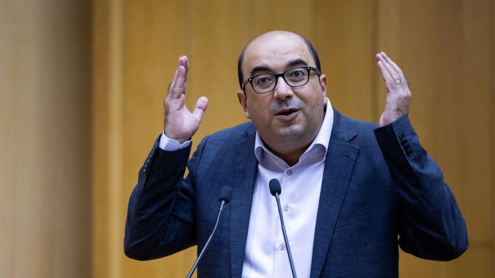 Israeli Supreme Court Pressures Sami Abu Shehadeh To Withdraw From October 27 Elections