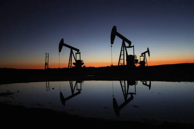 Saudi Arabia Shuts East-West Oil Pipeline After Drones From Iraq Attack Route