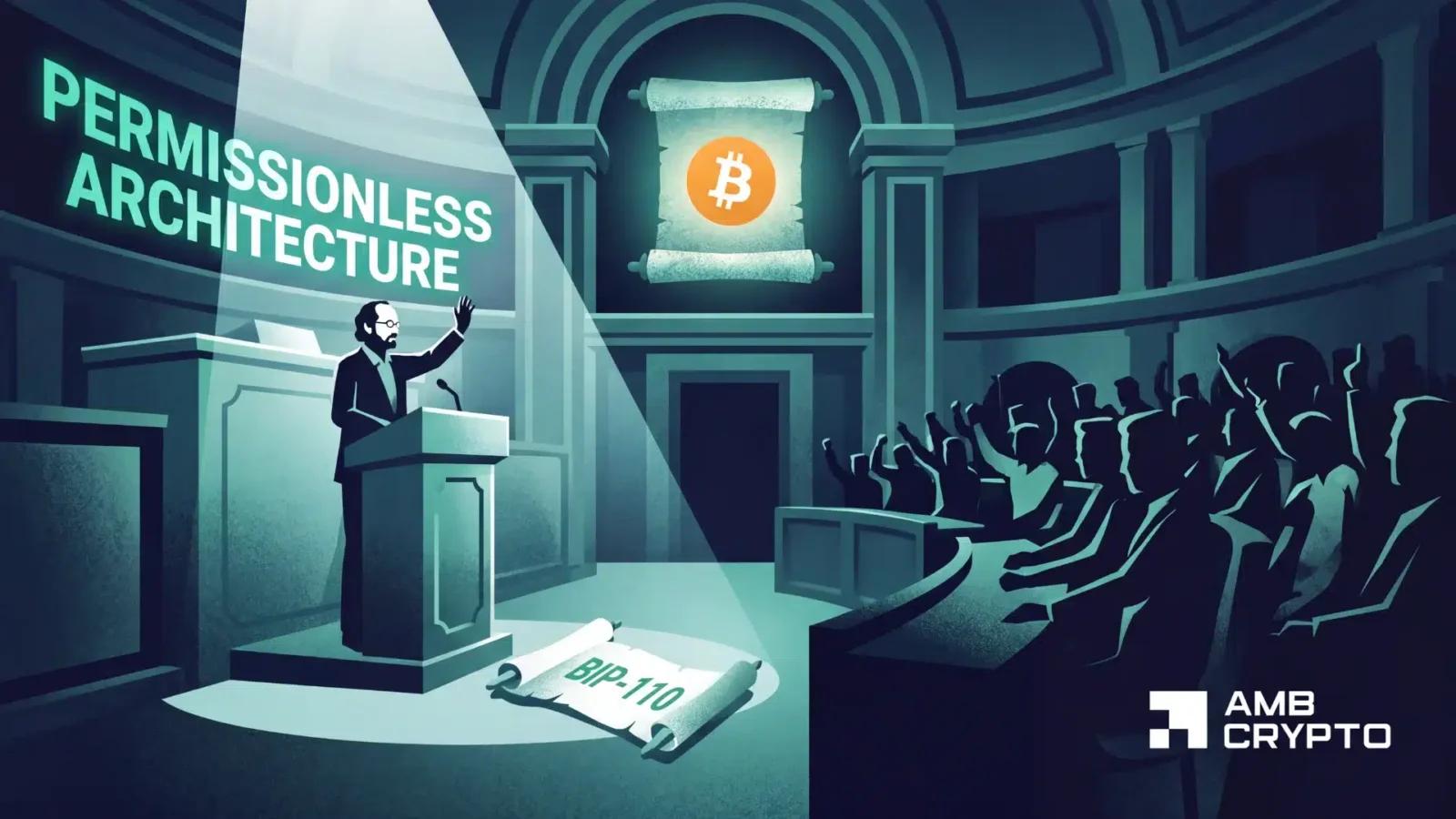 Adam Back and Michael Saylor Oppose BIP-110, Warning It Could Fracture Bitcoin Consensus